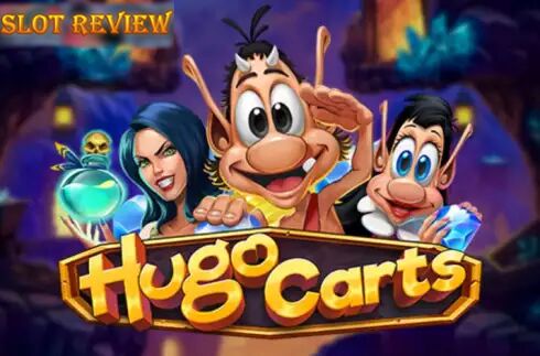 Hugo Carts icon